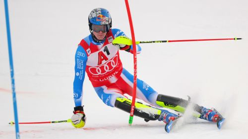 Ancora Braathen vs Noel? A Gurgl la rivincita, n° 1 per 