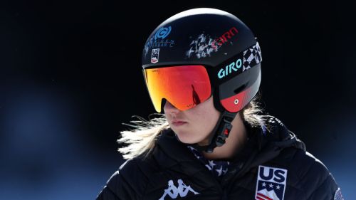La medaglia iridata di Lindsey Vonn fa impazzire i social network!