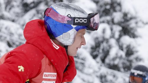 Alle 10.00 via al gigante maschile di Soelden: partenza abbassata causa vento, manche sotto il minuto