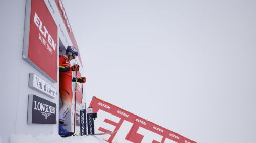 Face de Bellevarde, alle 9.30 via alla 1^ manche del gigante: Odermatt è il netto favorito