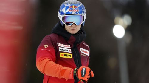 Odermatt, una furia per la rimonta: alle 20.45 la manche decisiva a Schladming. Della Vite e Borsotti in quota