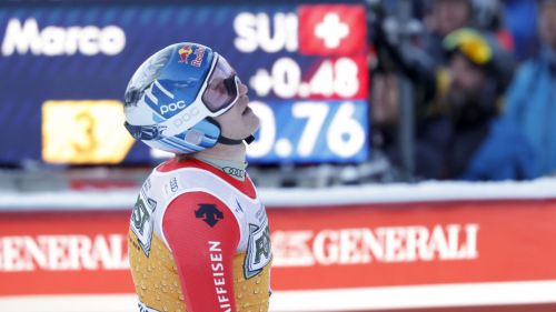 Gran Risa numero 1, ci siamo: Odermatt vuole tutto e partirà col n° 4, aprono Kristoffersen e Schwarz