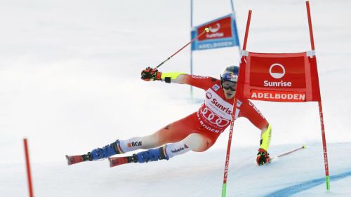 Odermatt per il tris a Soelden e la ripartenza da dove ha lasciato: estate perfetta, 