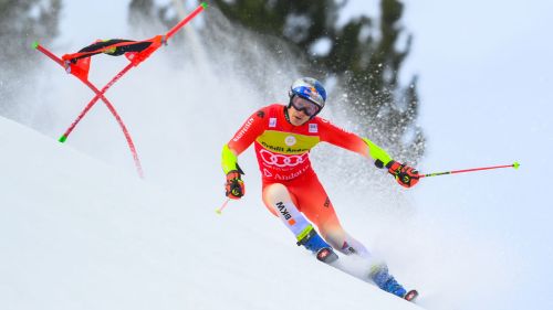 Swiss-Ski ufficializza dieci nomi per l'opening di Soelden: Odermatt per il tris, occhio a Meillard...