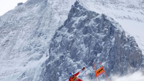 Odermatt si prende tutto! Wengen in estasi, primo trionfo in una discesa di CdM e 30° totale