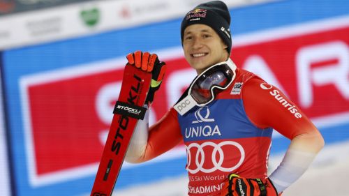 Marco come Ingo, 24 podi in fila (22 in coppa) nel