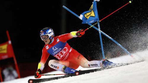 Odermatt alla ricerca della nona sinfonia, Meillard e Yule per ripetersi in slalom: gli svizzeri per Bansko