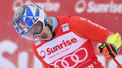 Previsioni meteo negative per Adelboden, ecco il cambio di programma: sabato lo slalom, domenica il gigante