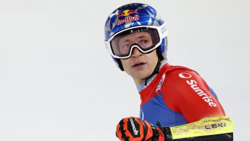 Rettenbach tirato a lucido, alle 10.00 comincia la coppa maschile con Odermatt e... che attesa per Hirscher!