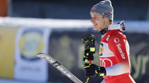 Odermatt può vincere la sua seconda coppa di super-g già domenica: la startlist della seconda sfida di Kvitfjell