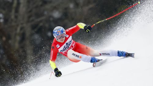 A Saalbach alte temperature e pioggia per sabato, giorno di avvio per le finali di CdM quando Odermatt...