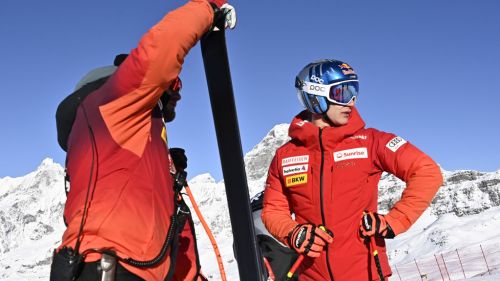 Meteo complicato per la 2^ prova sulla Gran Becca: startlist aperta da