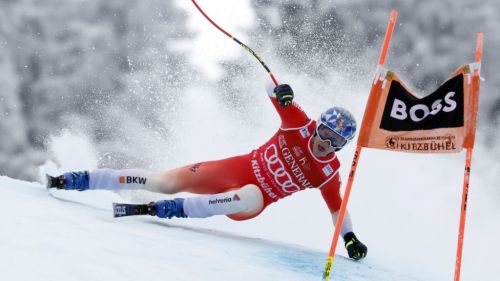 Odermatt si diverte e si allena a Kvitfjell, ma già sogna Kitzbuehel: