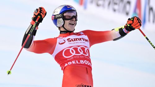 Adelboden, luce verde dalla FIS per l'11-12 gennaio. Courchevel e il 