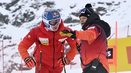 Speed Opening, sabato la prima discesa transfrontaliera... meteo permettendo: la startlist completa