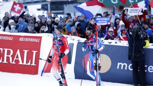 Odermatt-Sarrazin, non è ancora finita per la coppa di discesa verso le finali: le classifiche dopo Kvitfjell