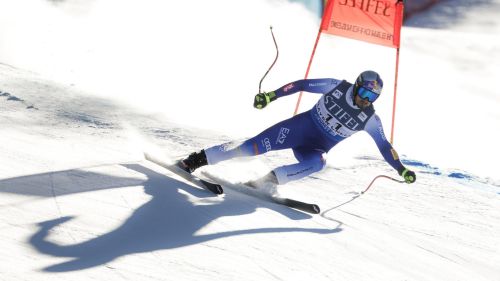 Sarrazin subito col n° 6, gli azzurri tra Odermatt e Kriechmayr: la startlist di Beaver Creek per la prima discesa di CdM