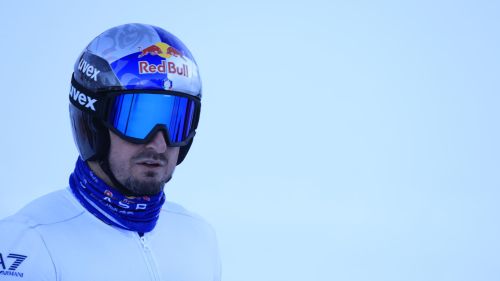 La nebbia rovina tutto a Garmisch: unica prova cancellata e niente discesa per gli uomini sulla 