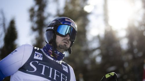 Seconda prova a Beaver Creek: la startlist con Odermatt, Paris, Schieder, Kriechmayr, Sarrazin e Casse dal 10 al 15