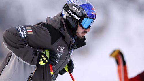 Alle 11.45 la seconda discesa, quella completa, della Val Gardena: sfida apertissima, gli azzurri ci provano
