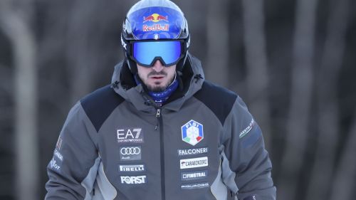 Dominik Paris apre il super-g di Bormio con Odermatt e Kilde favoriti: si parte alle ore 11.30