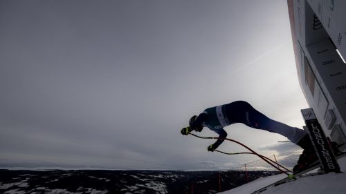 Condizioni buone a Kvitfjell, alle 10.30 c'è la discesa recupero di Garmisch: Paris, l'obiettivo è tornare a vincere