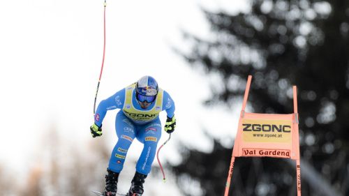 Ecco il primo podio nella velocità di Ilaria Ghisalberti! Nella discesa bis di Coppa Europa domina Grob