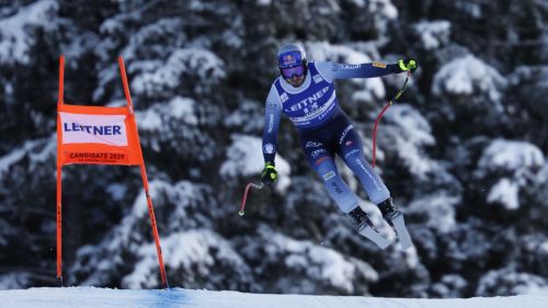 Programma confermato a Kitzbuehel, alle 11.30 parte la prima prova sulla leggendaria Streif
