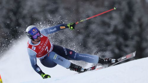 Kitz da sballo, alle 11.30 lo start della seconda discesa sulla Streif: Schieder e Paris, all'attacco!