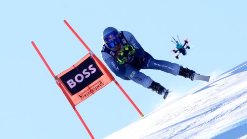 Kitzbuehel è già pronta, il trittico nel luogo simbolo del circo bianco è confermato: sulla Streif tornerà il super-g