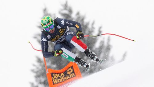 Già confermate le prime gare di febbraio: uomini a Chamonix (dove Paris...), donne a Garmisch