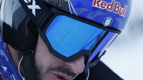 Quattro azzurri alle finali di discesa con Bosca che rientra, ma Paris è una furia.