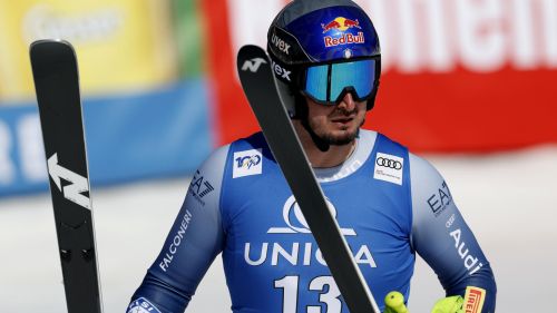 Tocca agli uomini chiudere la stagione, il meteo preoccupa: la startlist della discesa di Saalbach (ore 11.15)