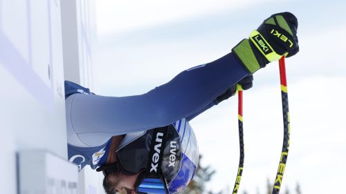 Terza prova cancellata a Beaver Creek, ora si ragiona sul meteo per le tre gare del week-end