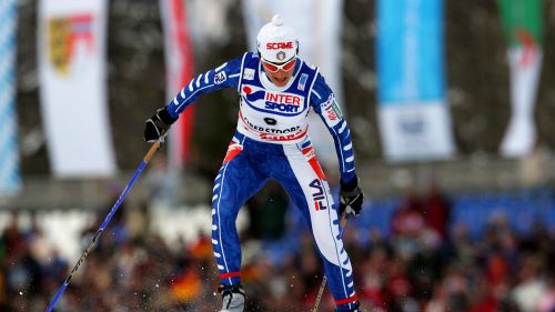 Sofia Franzoni eletta 'Soreghina' della Marcialonga 2025: la fascia di ambasciatrice resta a Molina di Fiemme