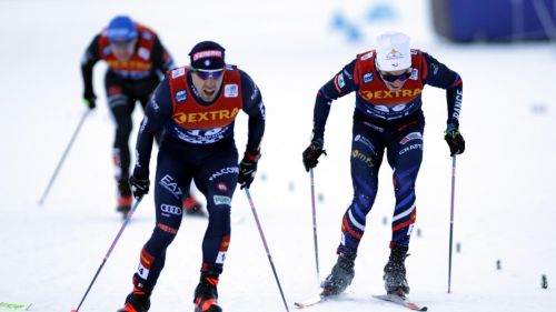 Tripudio al Lahden Stadion di Lahti: uno straordinario Iivo Niskanen trionfa nella 15 km TC
