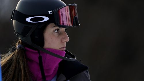 Rimane solo Peterlini in corsa per l'Italslalom a Levi, Rossetti e Della Mea pagano i problemi fisici