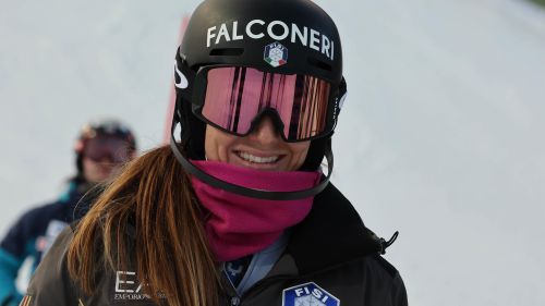 Alle 9.30 parte l'ottavo slalom di stagione: Shiffrin strafavorita a Jasna, l'Italia cerca punti e fiducia