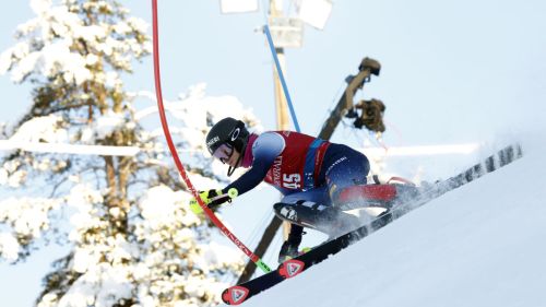 Tre azzurre per la 2^ manche dello slalom di Soldeu (al via alle 13.30). Peterlini: