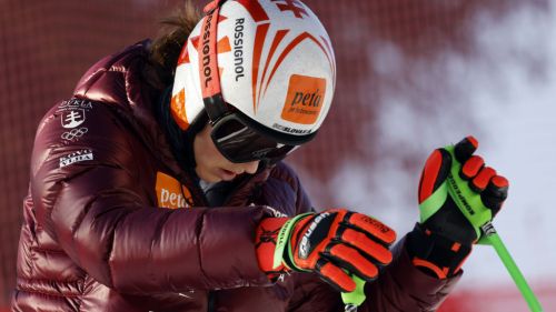 Petra Vlhova a Ushuaia dopo le austriache, per Mikaela Shiffrin è cominciato il camp a Portillo