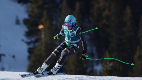 Karoline Pichler ha deciso: gigante messo da parte, l'altoatesina punterà tutto sulla velocità