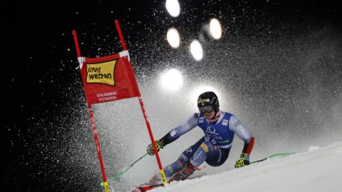 Si qualificano 5 azzurri a Schladming, Della Vite carico: