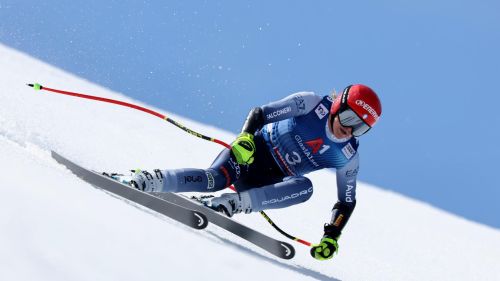 In attesa di Goggia, volano in Argentina anche Curtoni, Pirovano e le discesiste del team di Coppa del Mondo