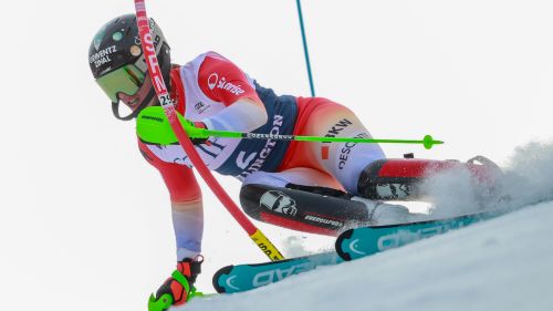 Gisin torna per Kranjska Gora al fianco delle punte Gut-Behrami e Rast: Norvegia priva di Lysdahl
