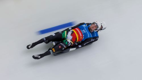 La Germania chiude il trionfale weekend di Whistler con altre due vittorie, Italia ai piedi del podio per 28 millesimi...