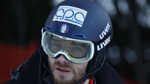 Razzoli si ferma ancora e rinuncia a Kitz, dove saranno solo sei gli azzurri al via (col ritorno di Barbera)