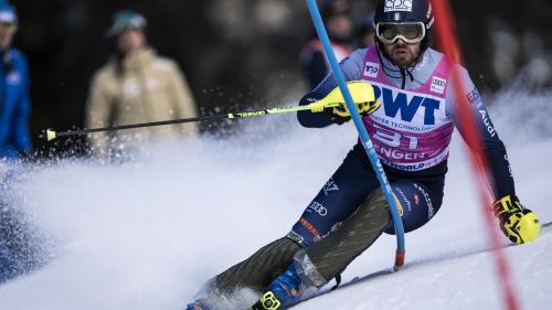 Come previsto, Razzoli rientra per Chamonix e domenica ci sarà il 2° slalom in CdM di Pippo Della Vite