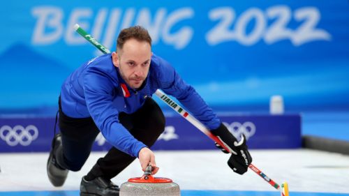 Grand Slam of Curling: falsa partenza per il Team Retornaz a Red Deer, ko all'extra-end contro Craik