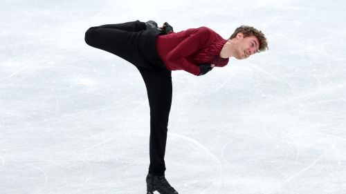 Charlène e Marco, ancora loro! Guignard-Fabbri, un'altra danza d'oro per il bis europeo