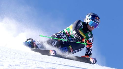 La rimonta di Odermatt vale il 4° posto, il gigante di Schladming è di?? De Aliprandini 14°